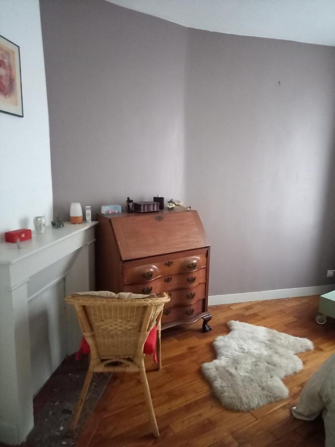 Superbe Appartement Pres Des Transports Льо-Перо-Сюр-Марн Екстериор снимка