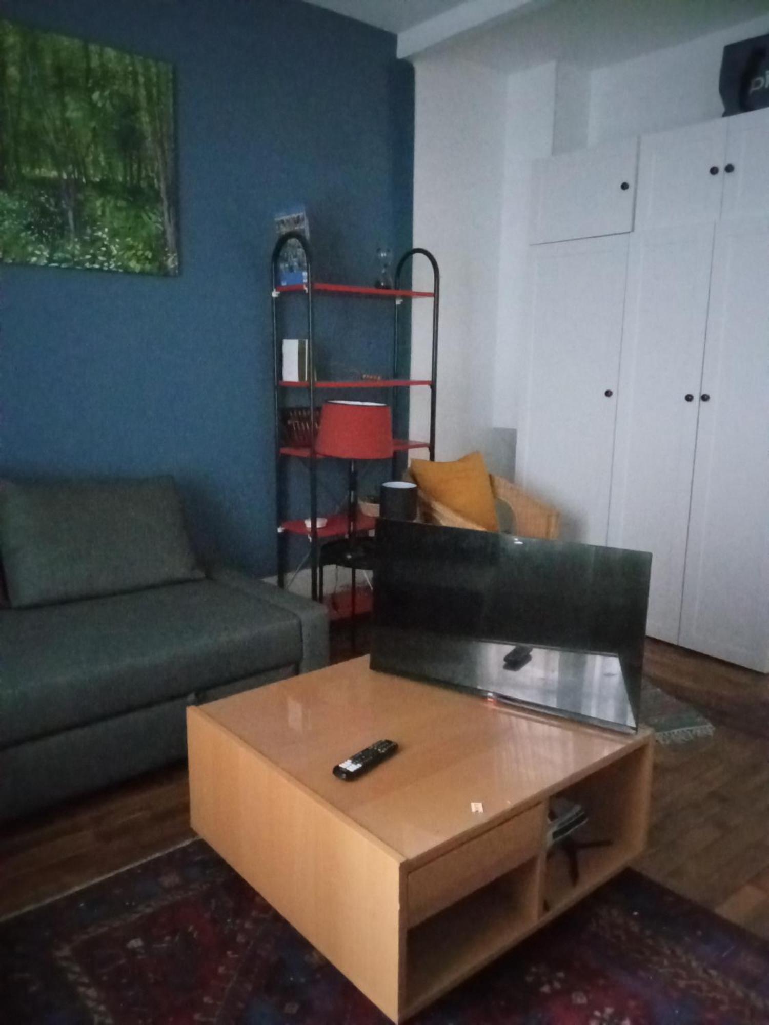 Superbe Appartement Pres Des Transports Льо-Перо-Сюр-Марн Екстериор снимка