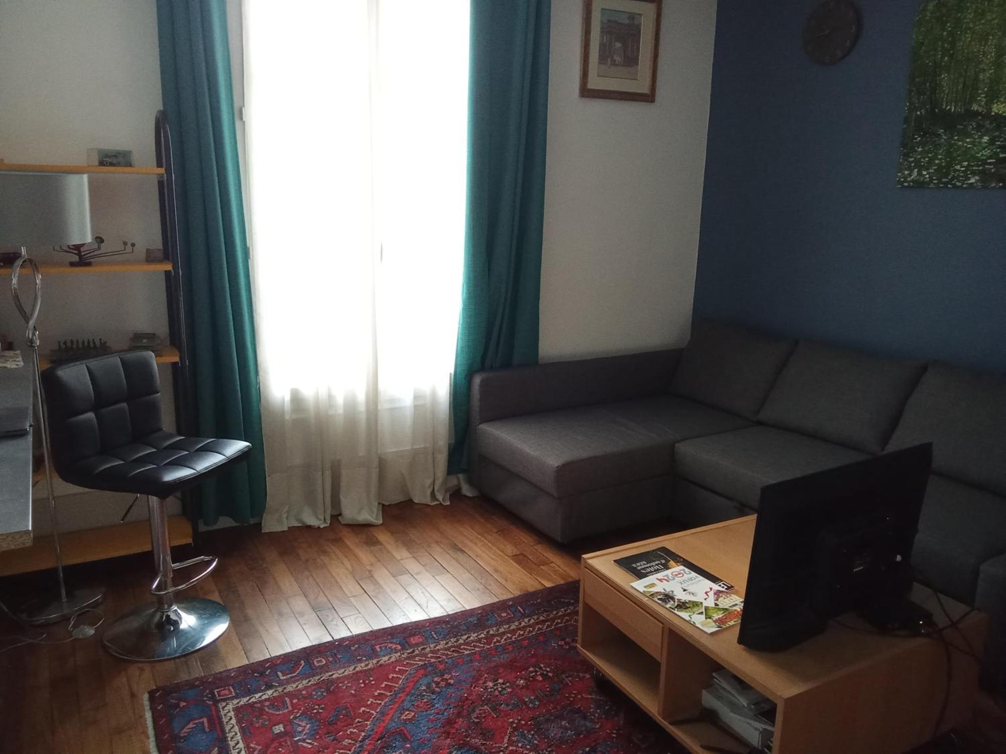 Superbe Appartement Pres Des Transports Льо-Перо-Сюр-Марн Екстериор снимка